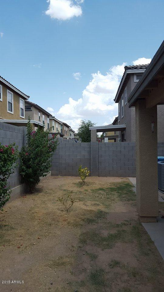 6448 West Beverly Road Laveen, AZ 85339 - Photo 35 of 41 Backyard