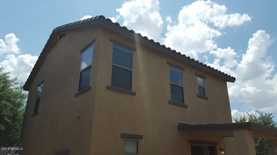 6448 West Beverly Road Laveen, AZ 85339 - Photo 38 of 41 Back View