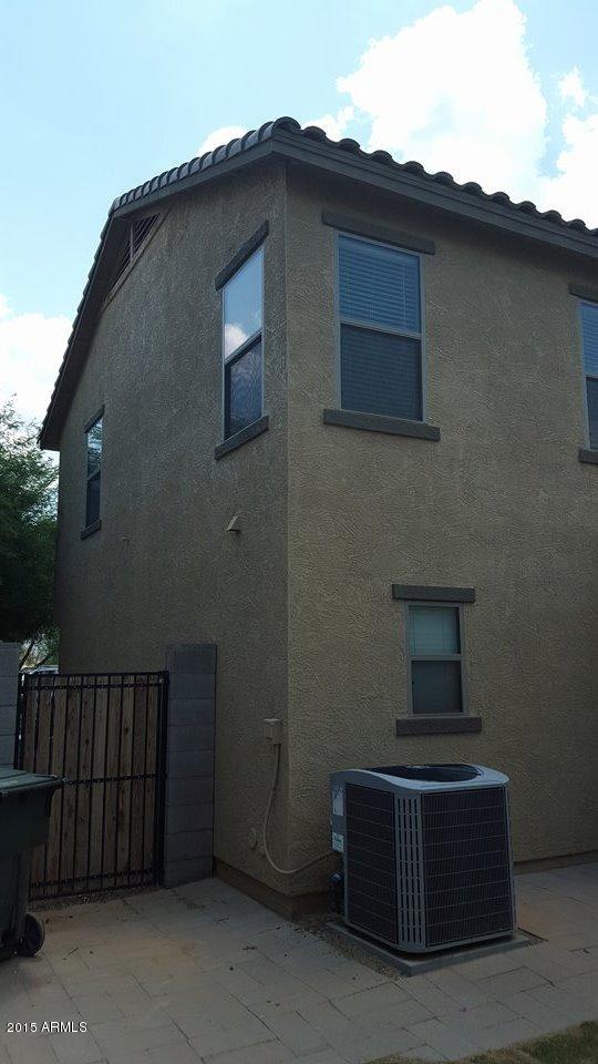 6448 West Beverly Road Laveen, AZ 85339 - Photo 39 of 41 Back View