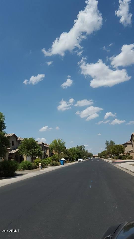 6448 West Beverly Road Laveen, AZ 85339 - Photo 41 of 41 Road View