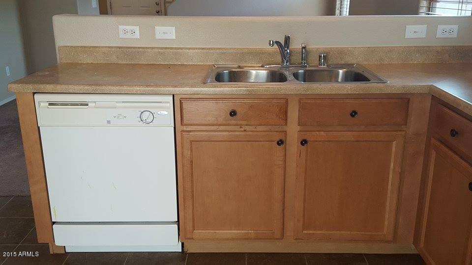 6448 West Beverly Road Laveen, AZ 85339 - Photo 8 of 41 Kitchen