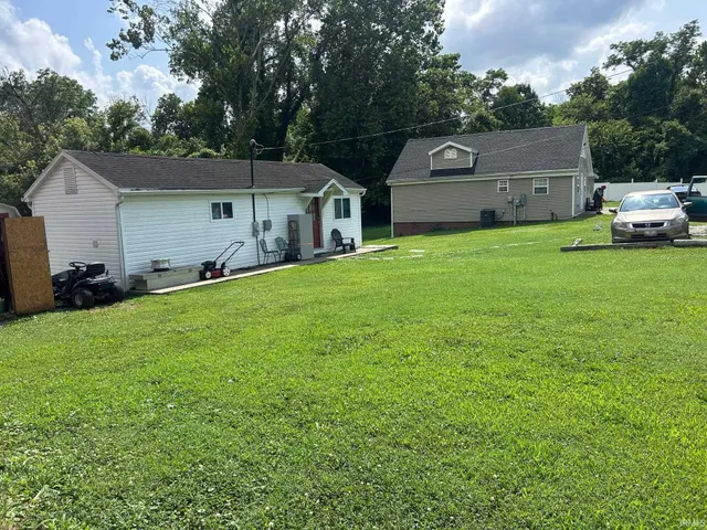 $99,000 | 1710 Allens Lane, Evansville, IN 47710