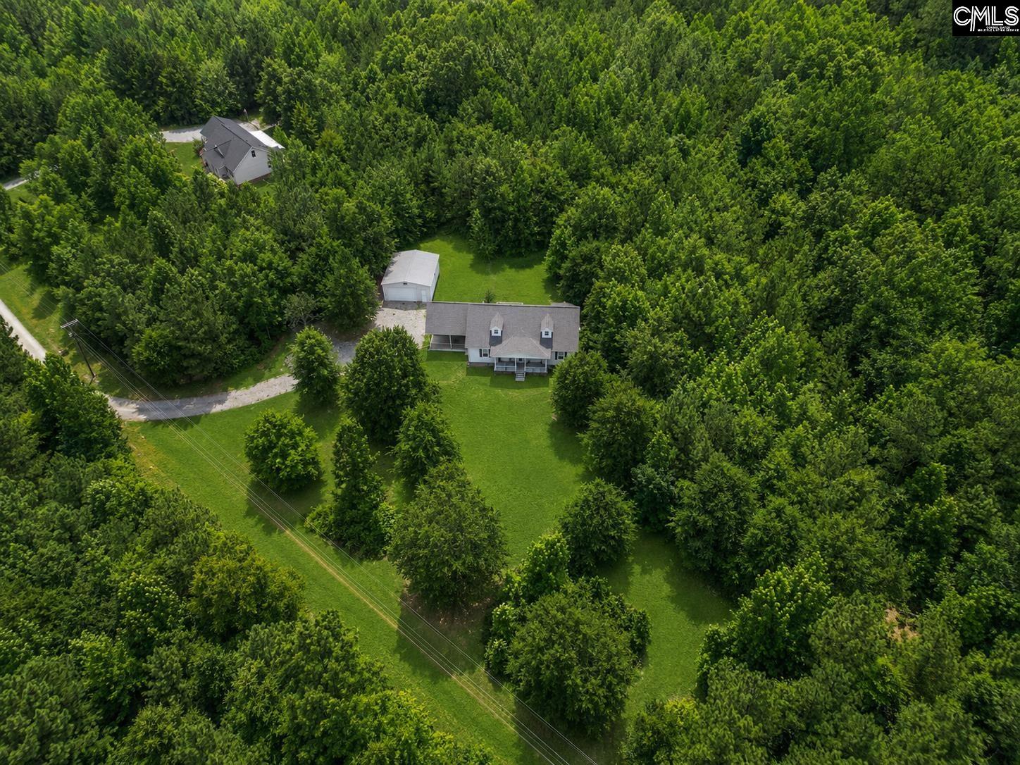 8303 Macedonia Church Road Prosperity, SC 29127 - Photo 12 of 48 Gallery Image 12