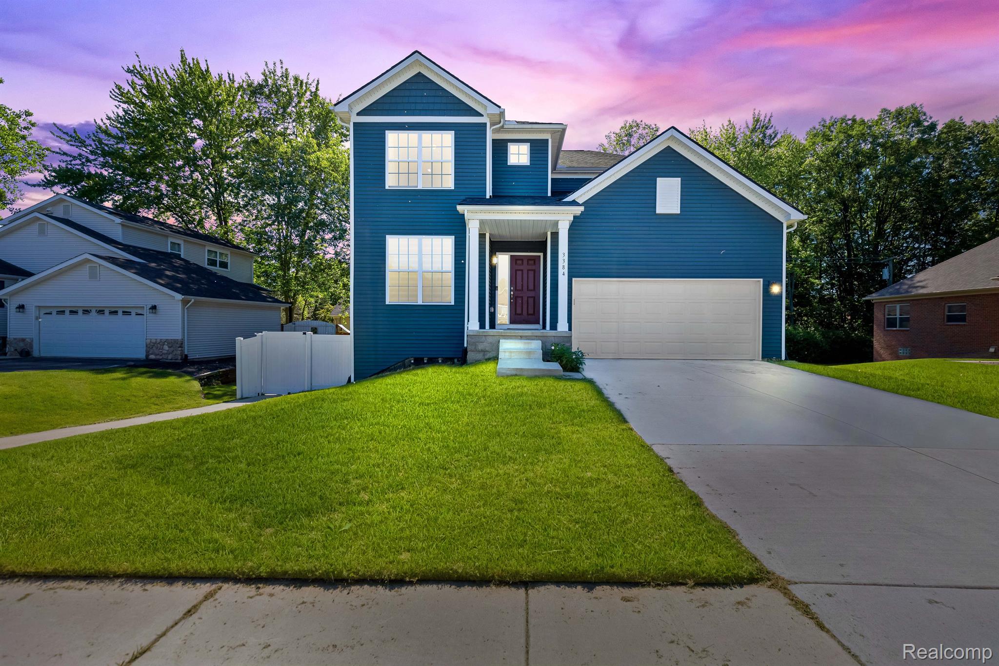 3384 Mildred Avenue Rochester, MI 48309 - Photo 1 of 38 Gallery Image 1
