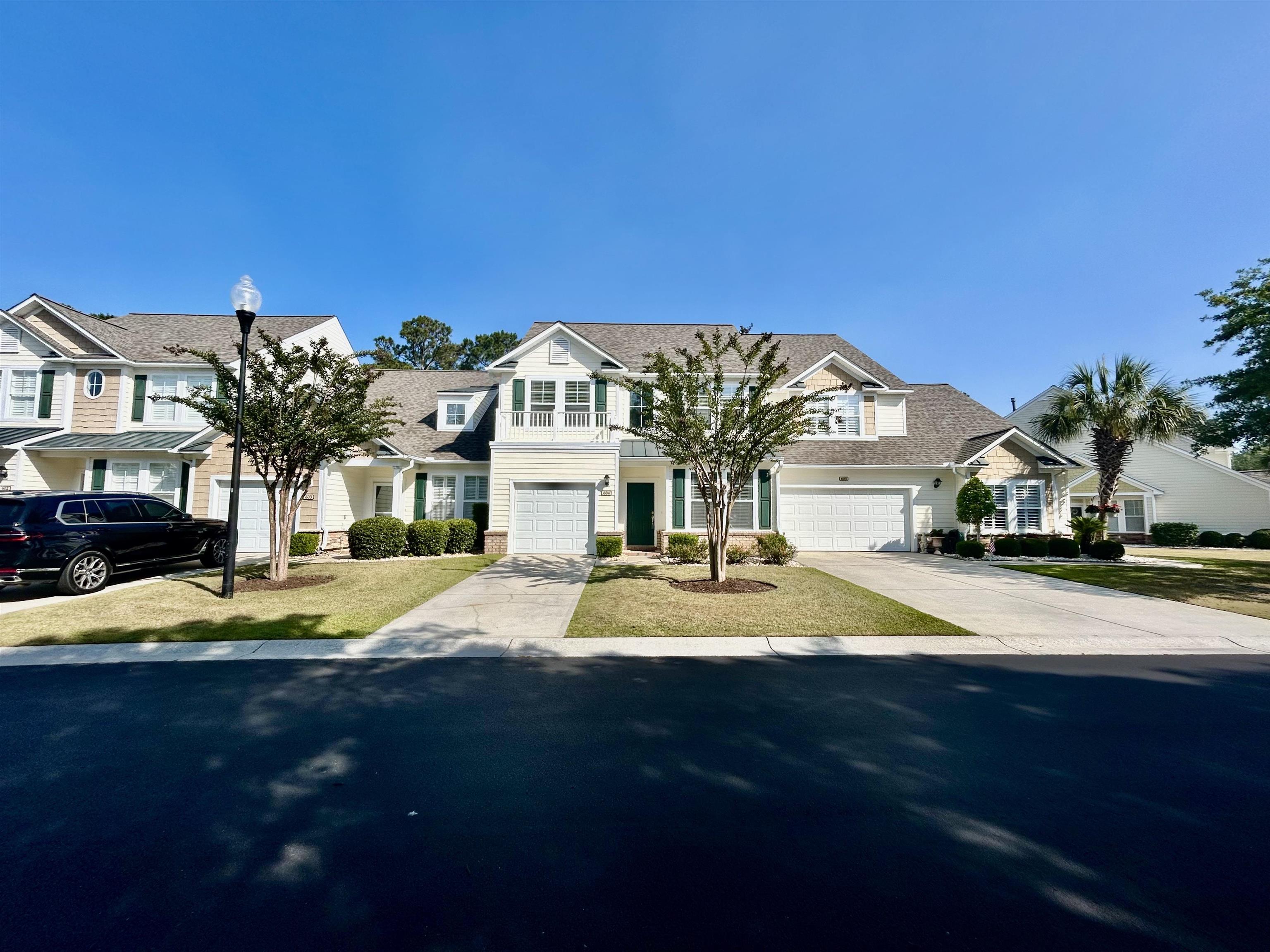 200 Mossy Stone Court, Unit #604 Murrells Inlet, SC 29576 - Photo 3 of 53