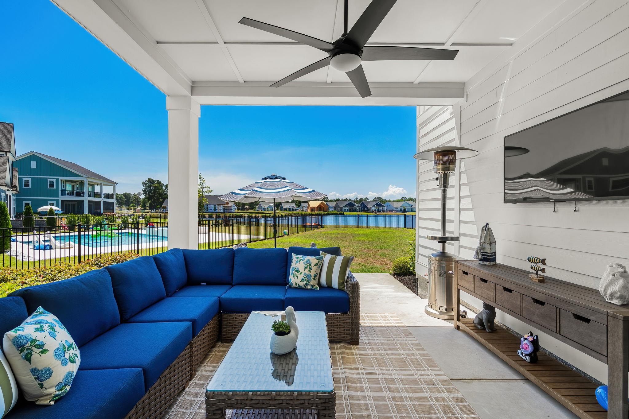 485 Starlit Way Myrtle Beach, SC 29579 - Photo 46 of 99