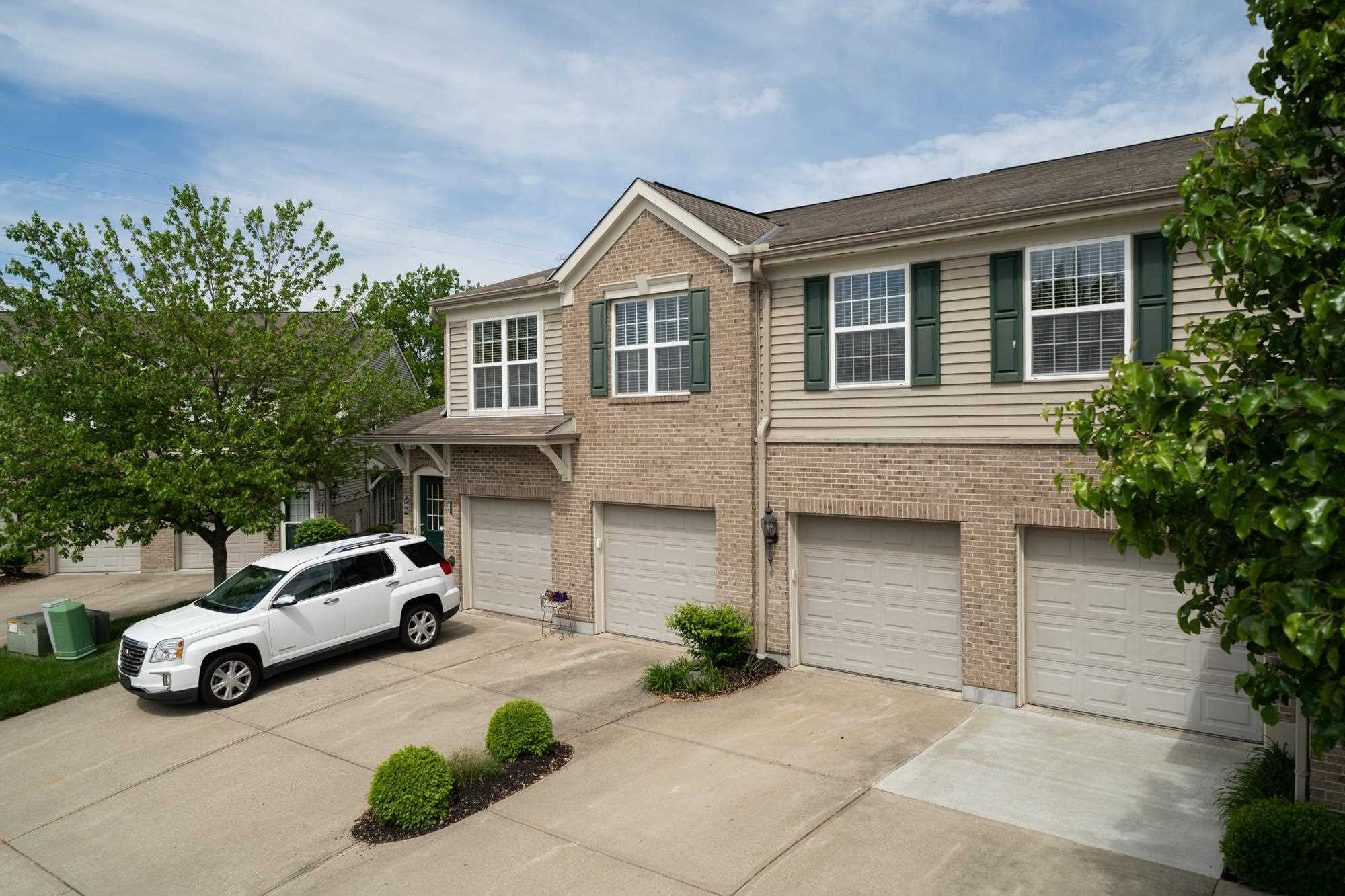 826 Flint Ridge Cold Spring, KY 41076 - Photo 3 of 25 Gallery Image 3