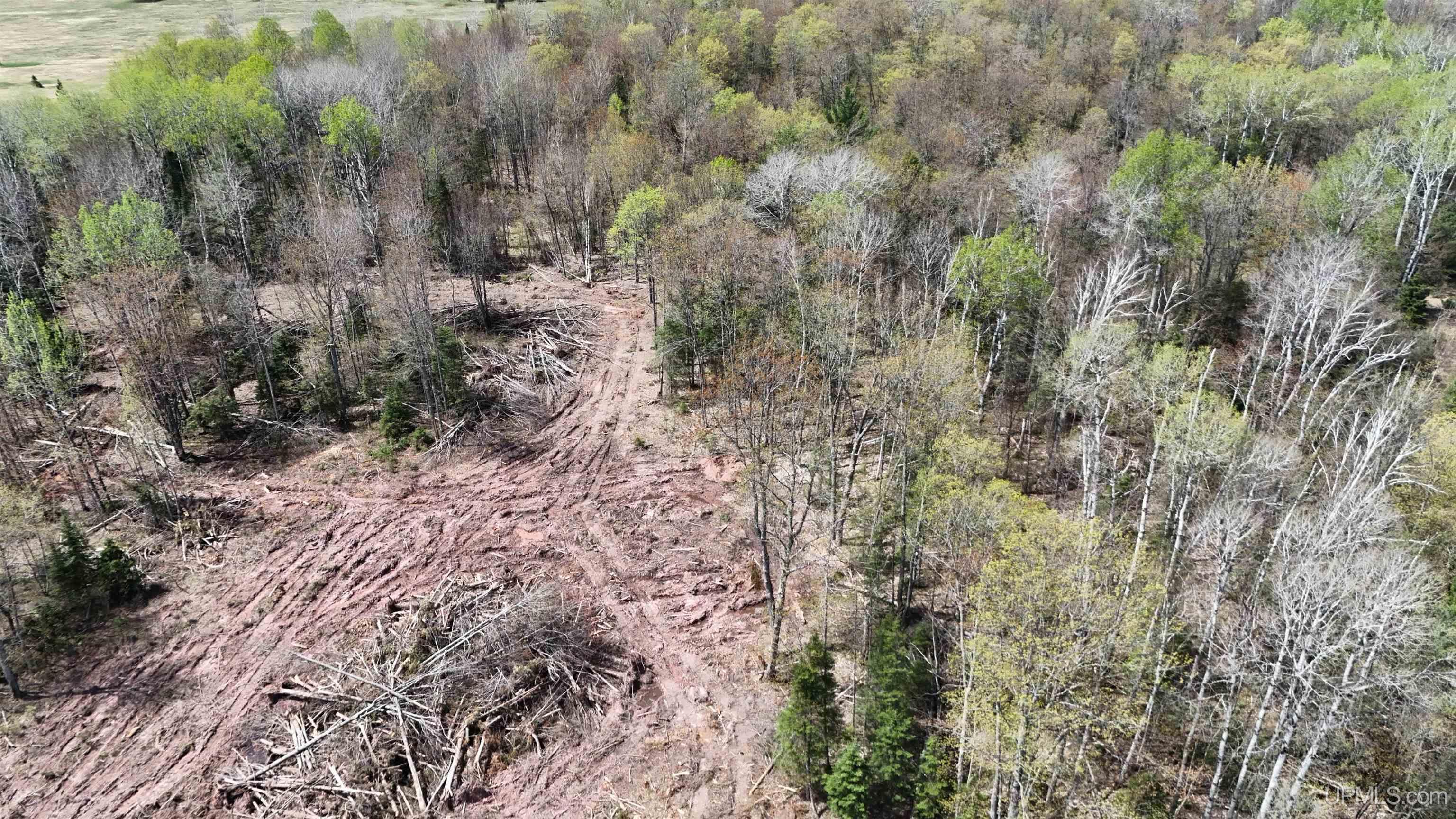 Tbd7.5 Tapiola Road Chassell, MI 49916 - Photo 7 of 13