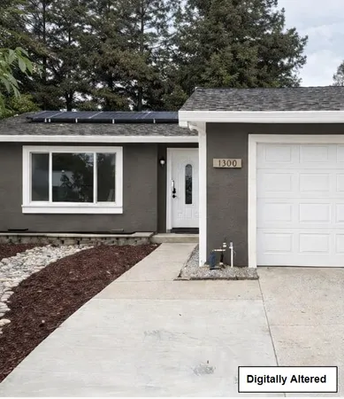 $1,080,000 | 1300 Meadow Court, Morgan Hill, CA 95037