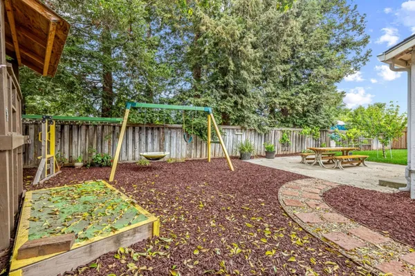 $1,080,000 | 1300 Meadow Court, Morgan Hill, CA 95037