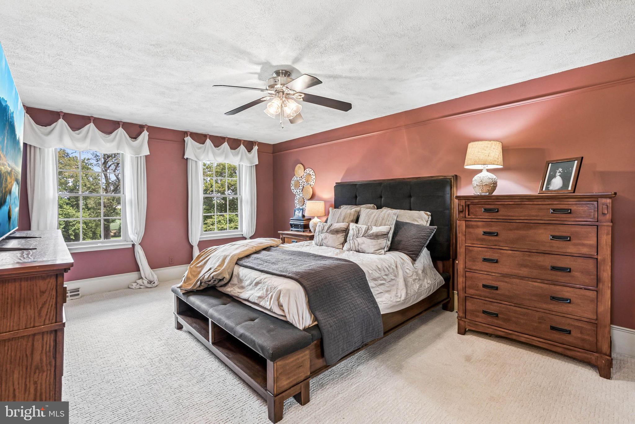 3207 Cool Branch Road Churchville, MD 21028 - Photo 25 of 57 Primary Bedroom