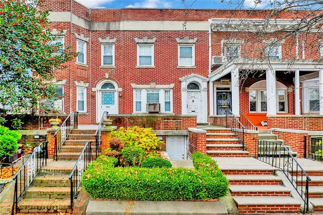 $1,150,000 | 536 68th Street | Bay Ridge