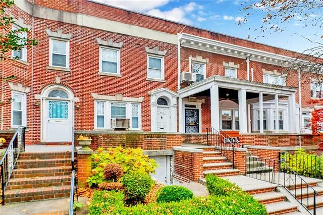 $1,150,000 | 536 68th Street | Bay Ridge