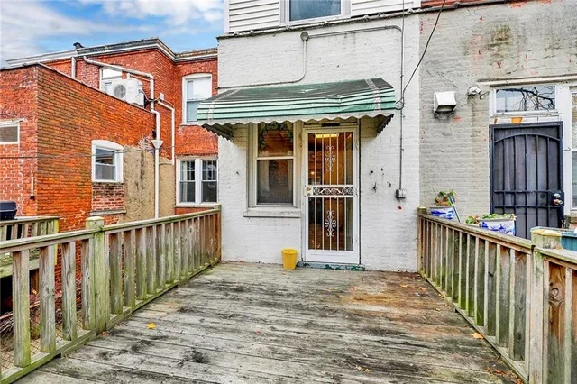 $1,150,000 | 536 68th Street | Bay Ridge