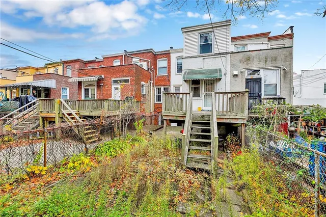 $1,150,000 | 536 68th Street | Bay Ridge