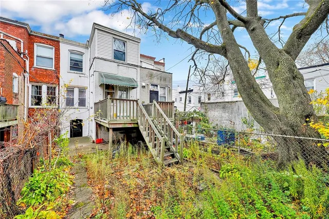 $1,150,000 | 536 68th Street | Bay Ridge