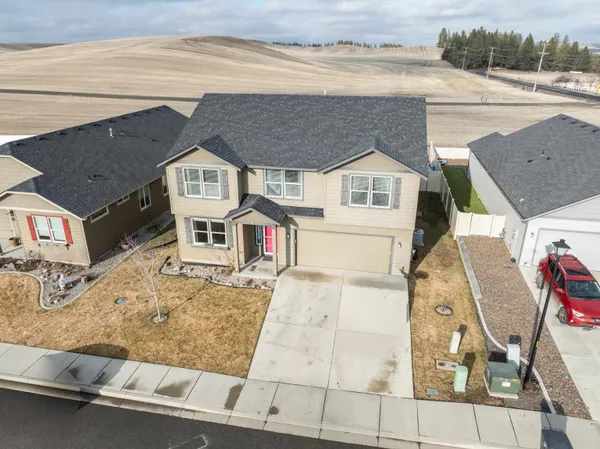 $539,900 | 671 Condor Drive, Cheney, WA 99004