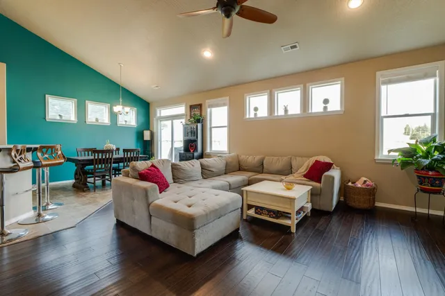 $549,900 | 671 Condor Drive, Cheney, WA 99004