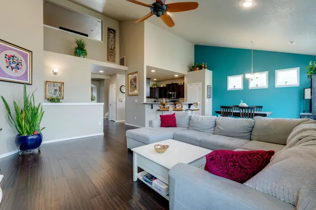 $549,900 | 671 Condor Drive, Cheney, WA 99004