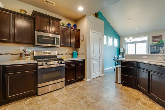 $549,900 | 671 Condor Drive, Cheney, WA 99004