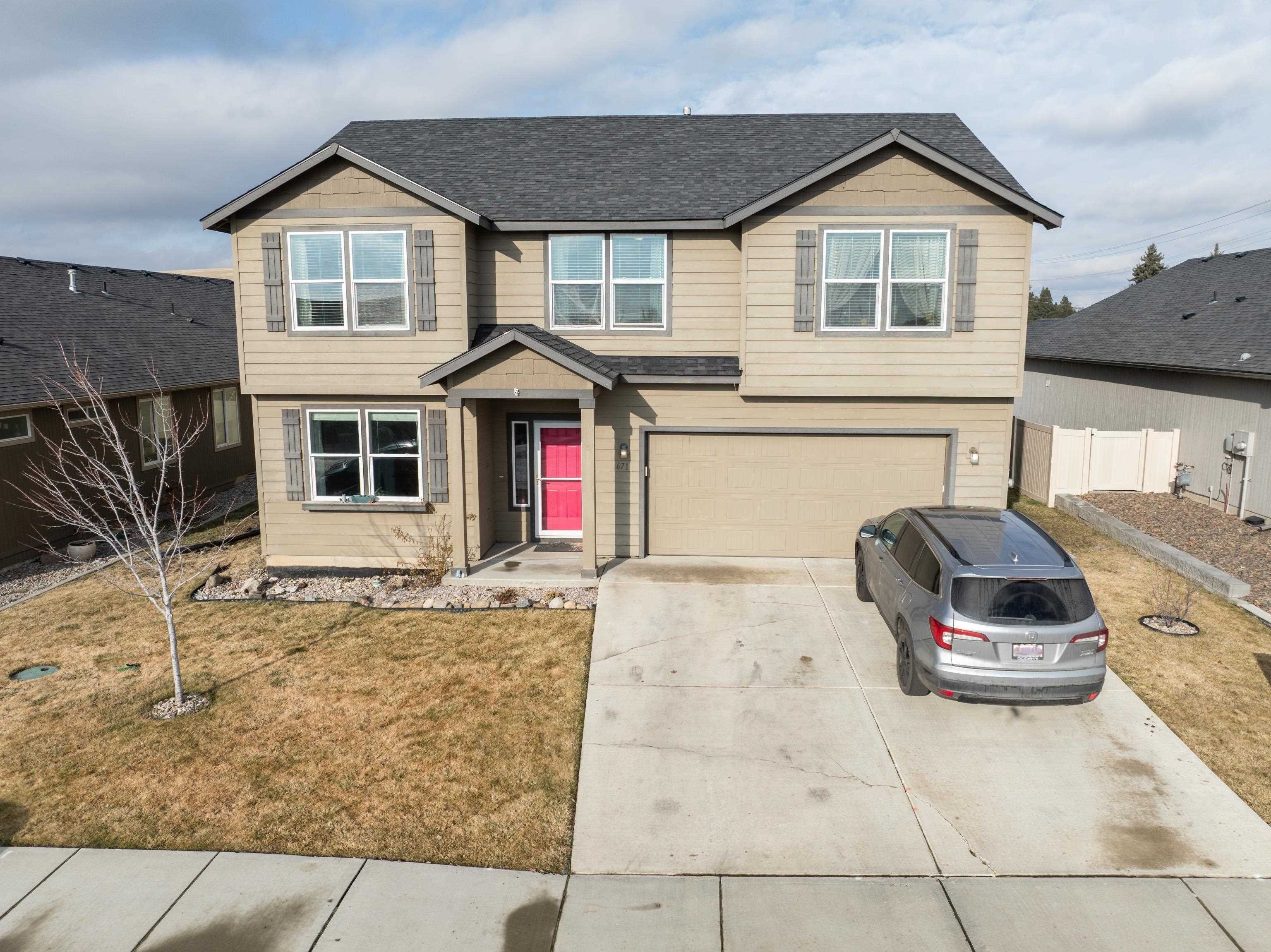 671 Condor Drive Cheney, WA 99004 - Photo 2 of 43