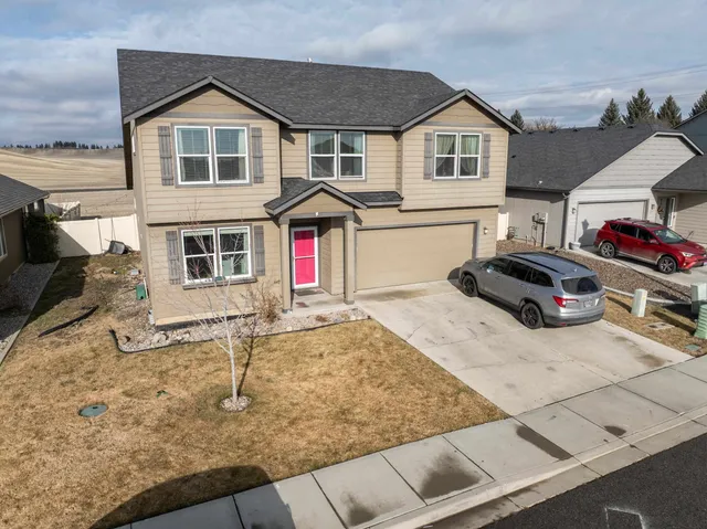 $549,900 | 671 Condor Drive, Cheney, WA 99004