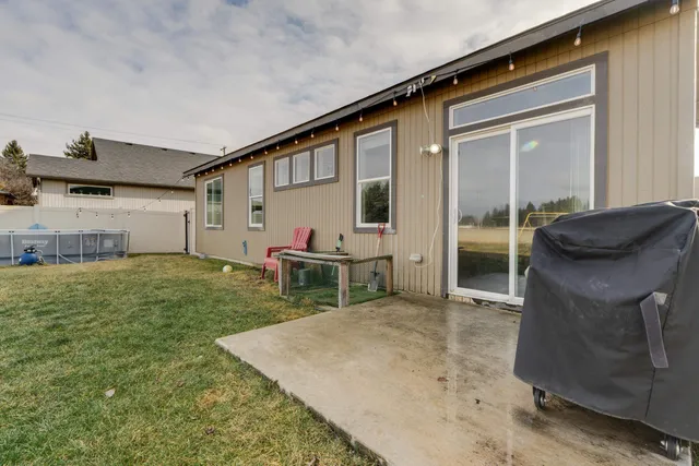 $549,900 | 671 Condor Drive, Cheney, WA 99004