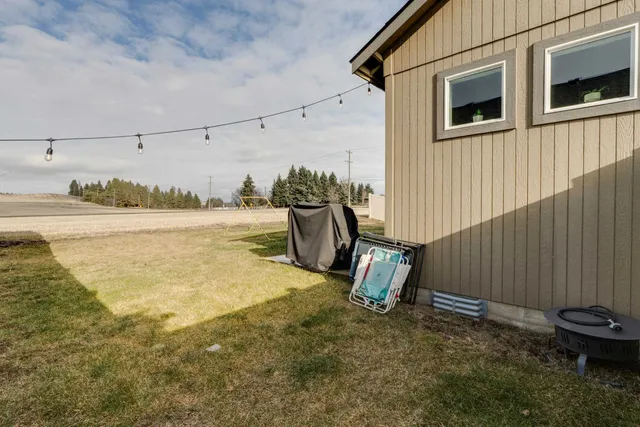 $549,900 | 671 Condor Drive, Cheney, WA 99004