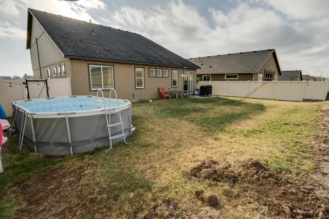 $549,900 | 671 Condor Drive, Cheney, WA 99004