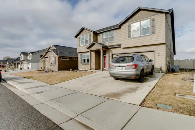 $549,900 | 671 Condor Drive, Cheney, WA 99004