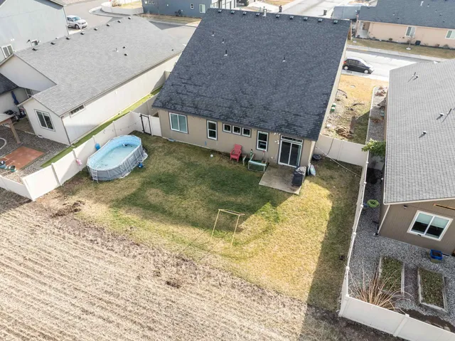 $549,900 | 671 Condor Drive, Cheney, WA 99004