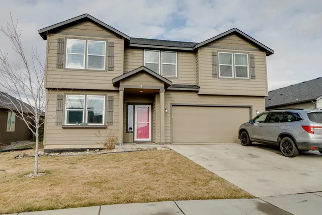 $549,900 | 671 Condor Drive, Cheney, WA 99004