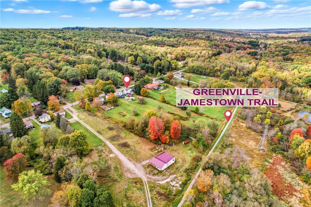 181 West Jamestown Road Greenville, PA 16125 - Photo 16 of 49