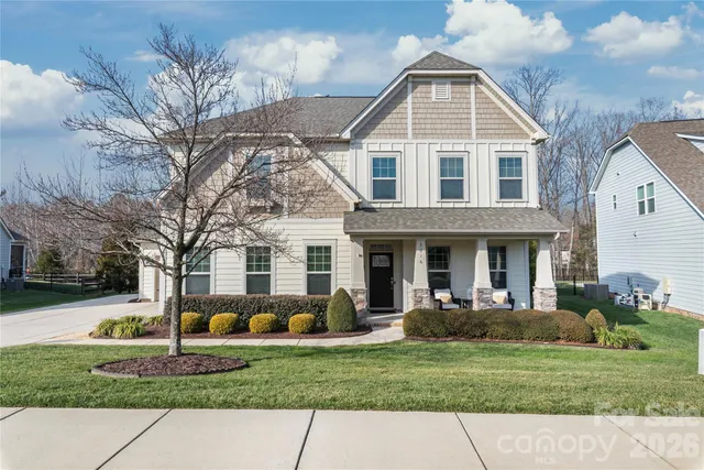 $615,000 | 3016 Dunwoody Drive, Indian Trail, NC 28079