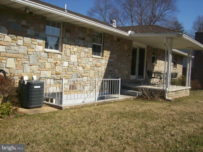 1804 Fallston Road Fallston, MD 21047 - Photo 8 of 30 Exterior (Rear)