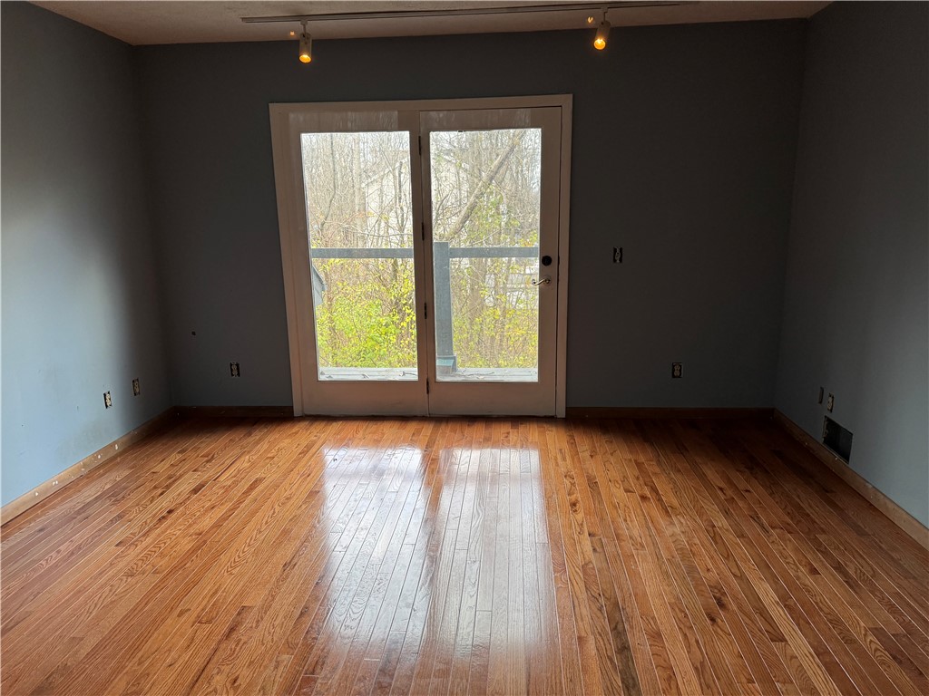 334 Gilmore Road Clarkson, NY 14420 - Photo 30 of 36 2nd Floor Bedroom #3