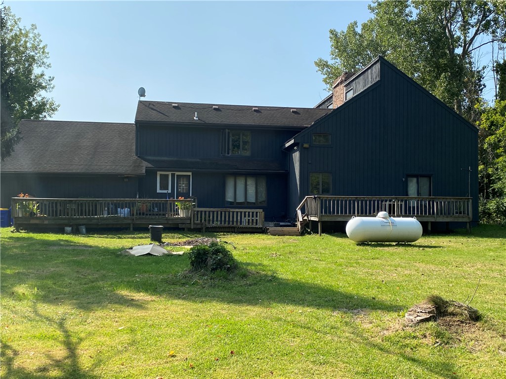 334 Gilmore Road Clarkson, NY 14420 - Photo 35 of 36