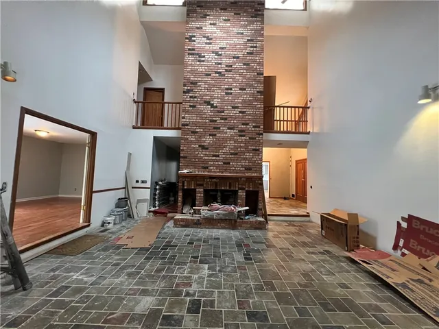 $418,900 | 334 Gilmore Road, Clarkson, NY 14420