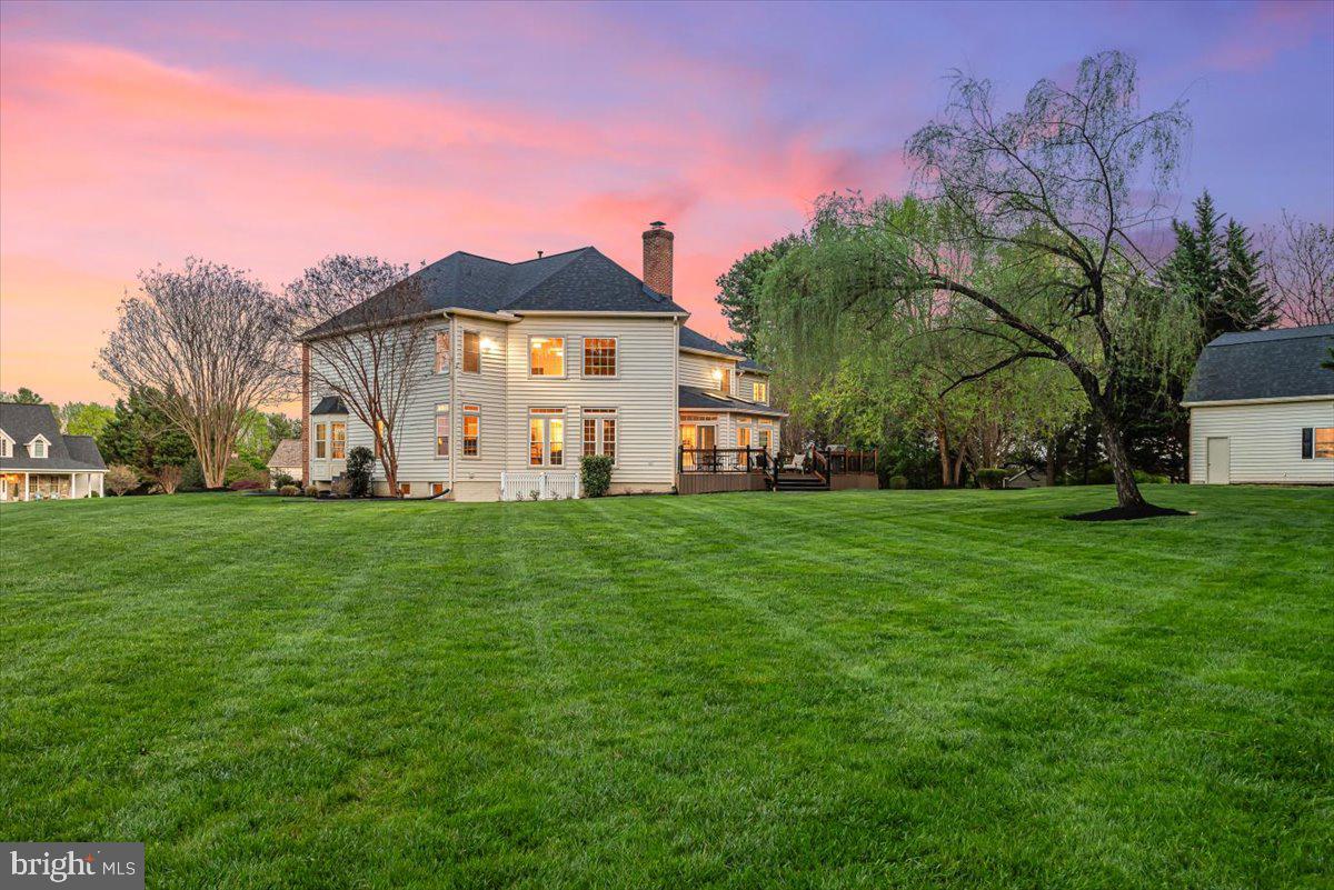 9653 Watkins Road Gaithersburg, MD 20882 - Photo 11 of 17 Or perhaps a pool?