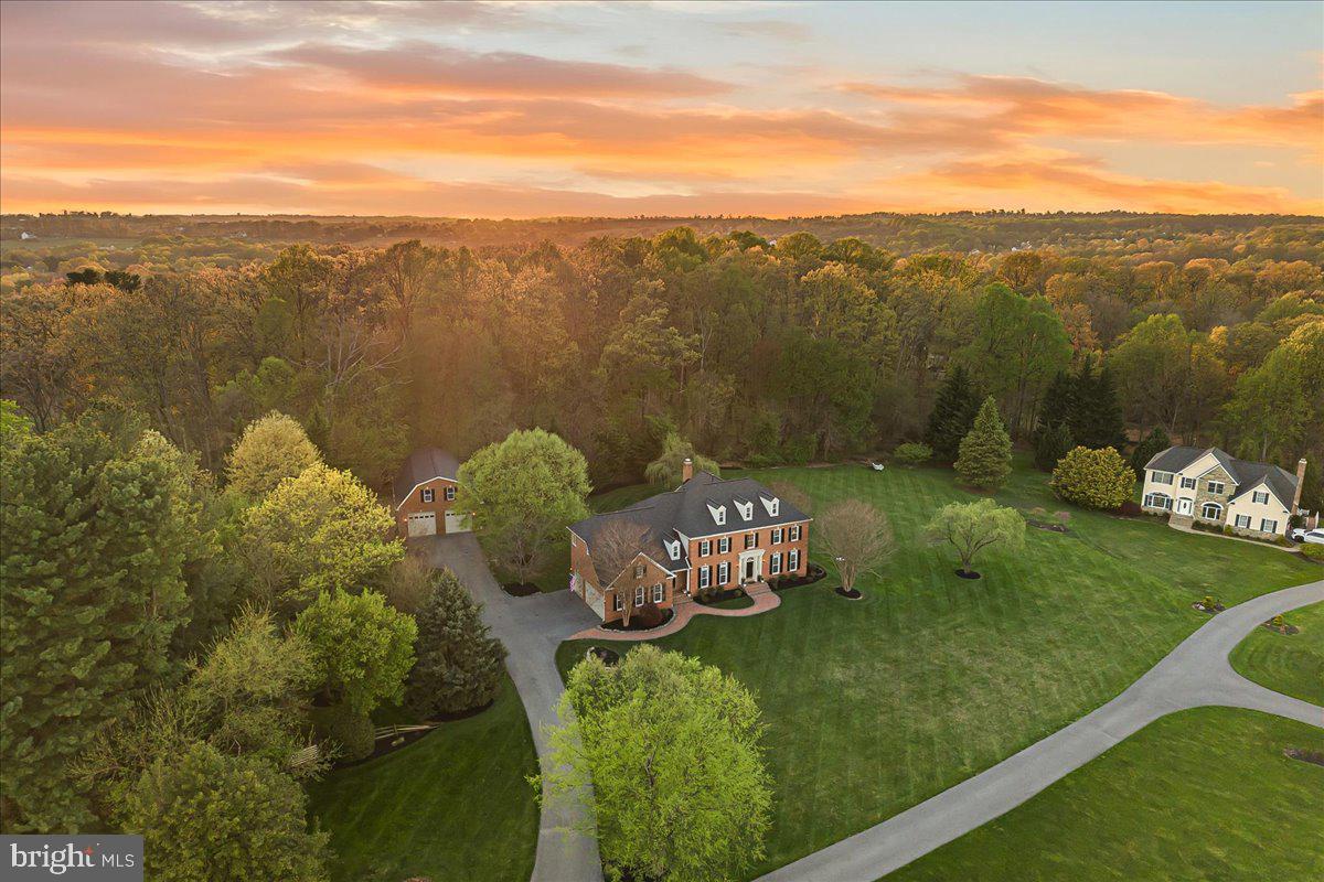 9653 Watkins Road Gaithersburg, MD 20882 - Photo 2 of 17 Bucolic setting