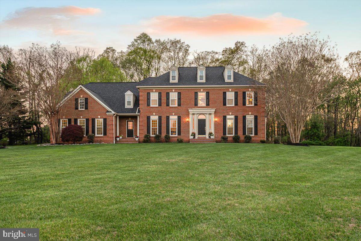 9653 Watkins Road Gaithersburg, MD 20882 - Photo 5 of 17 What curb appeal!