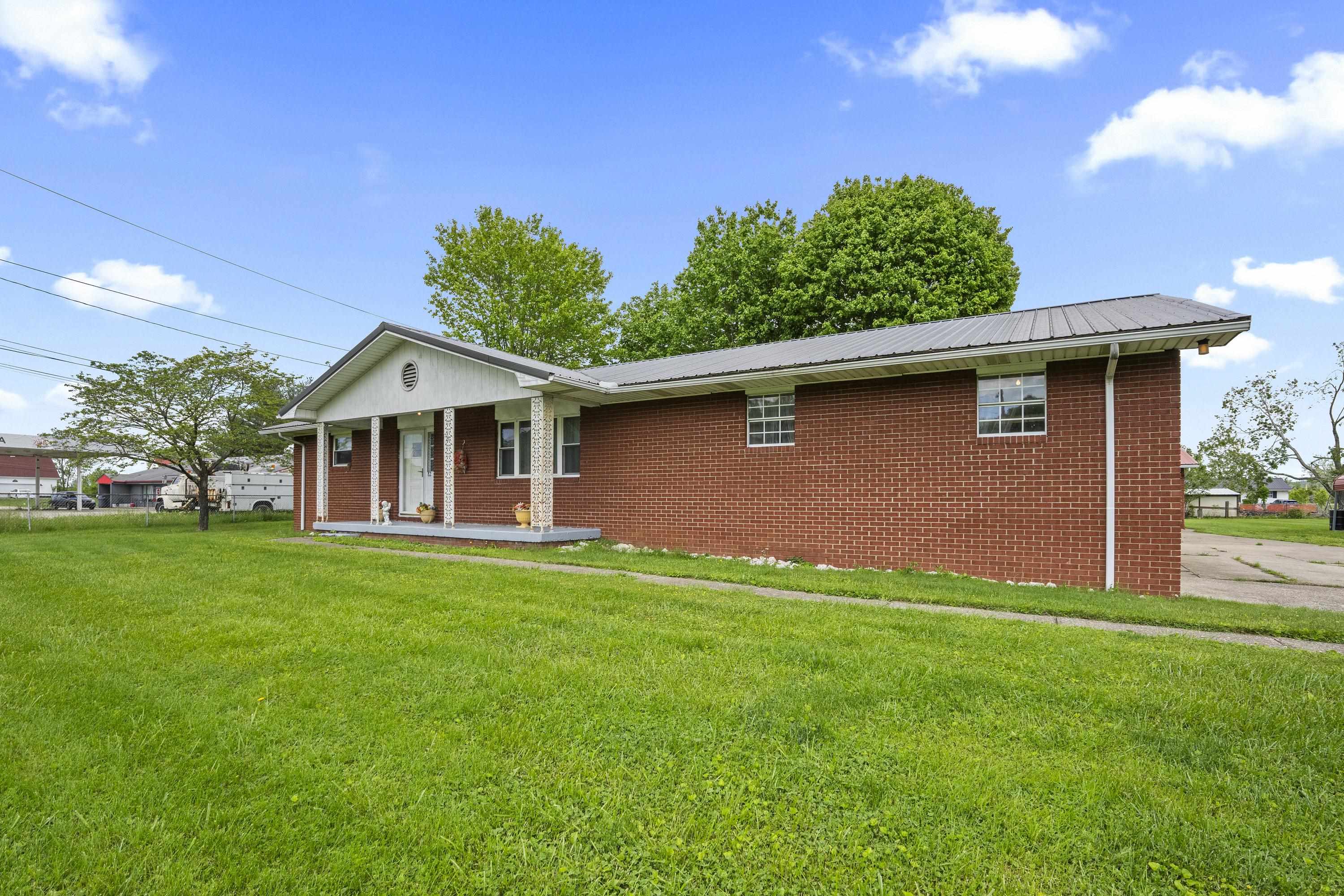 82 Ohio River Road Greenup, KY 41144 - Photo 45 of 49