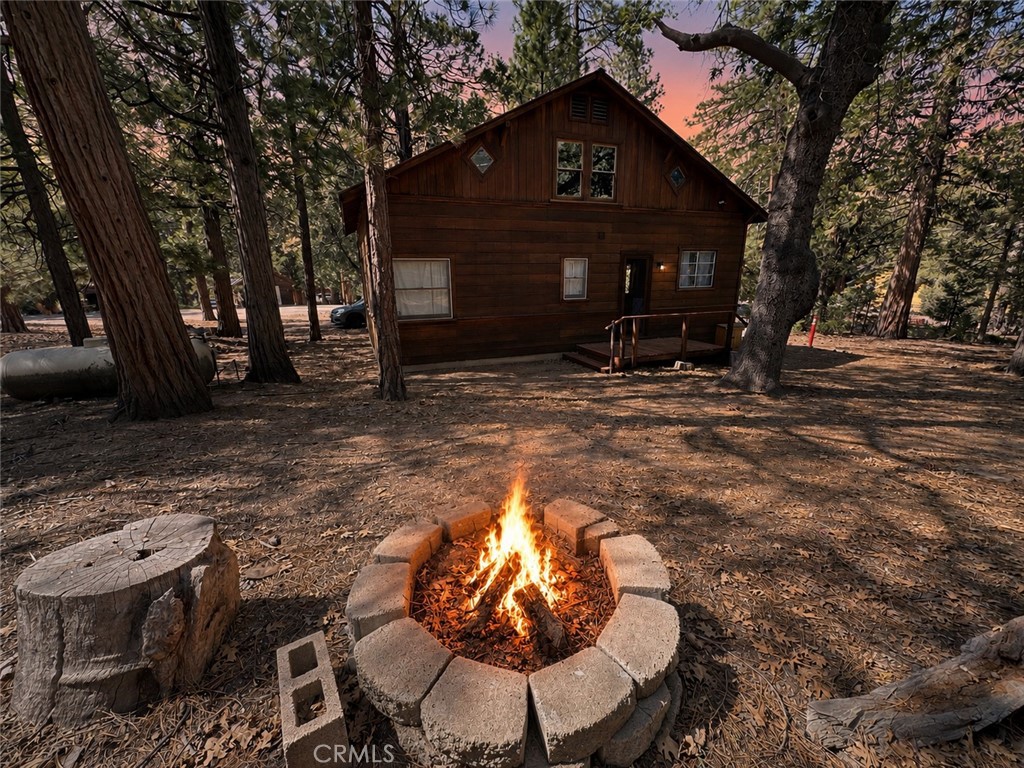 25400 Marion Ridge Drive Idyllwild, CA 92549 - Photo 6 of 22