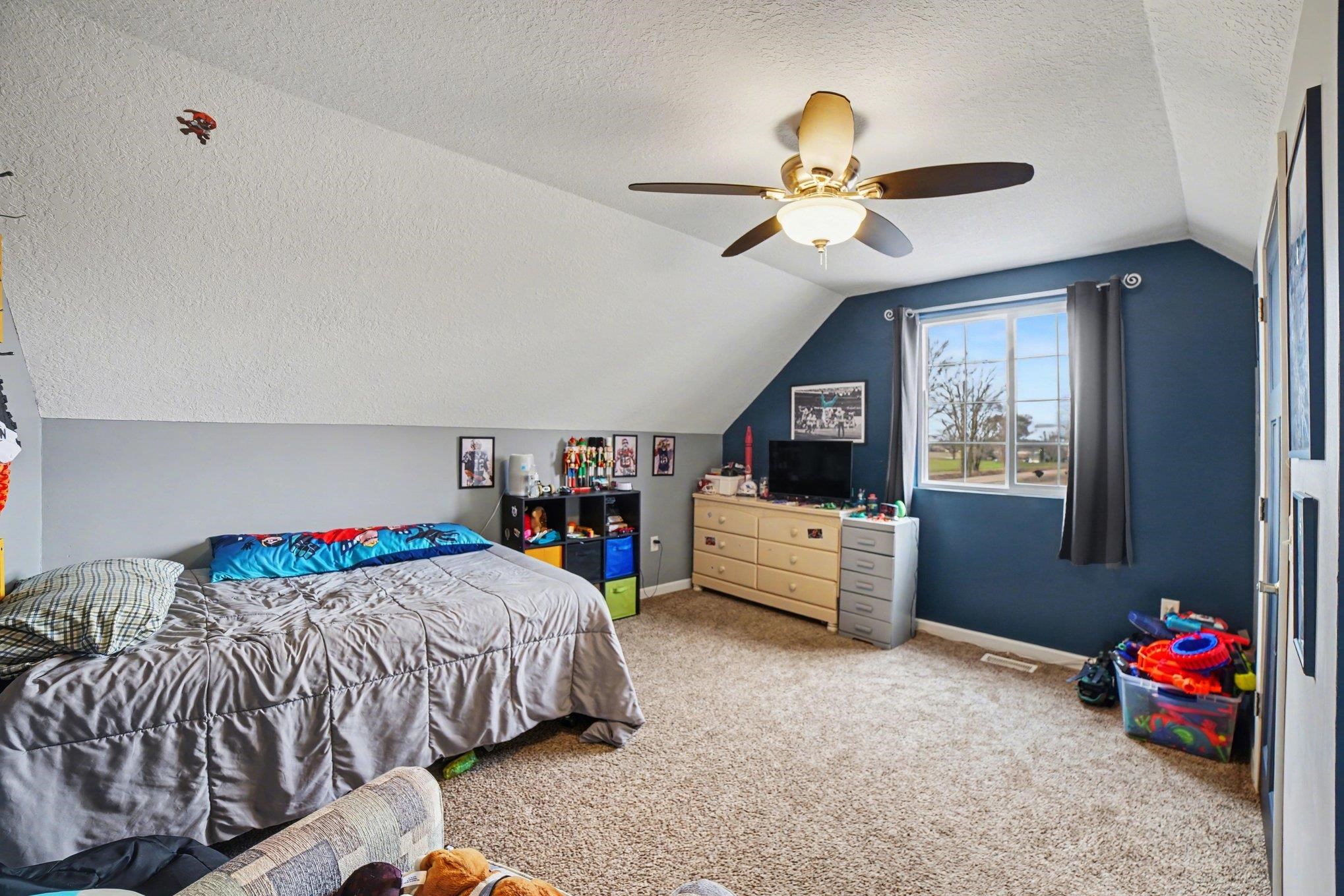 1031 North Jerome Road Ithaca, MI 48847 - Photo 15 of 36