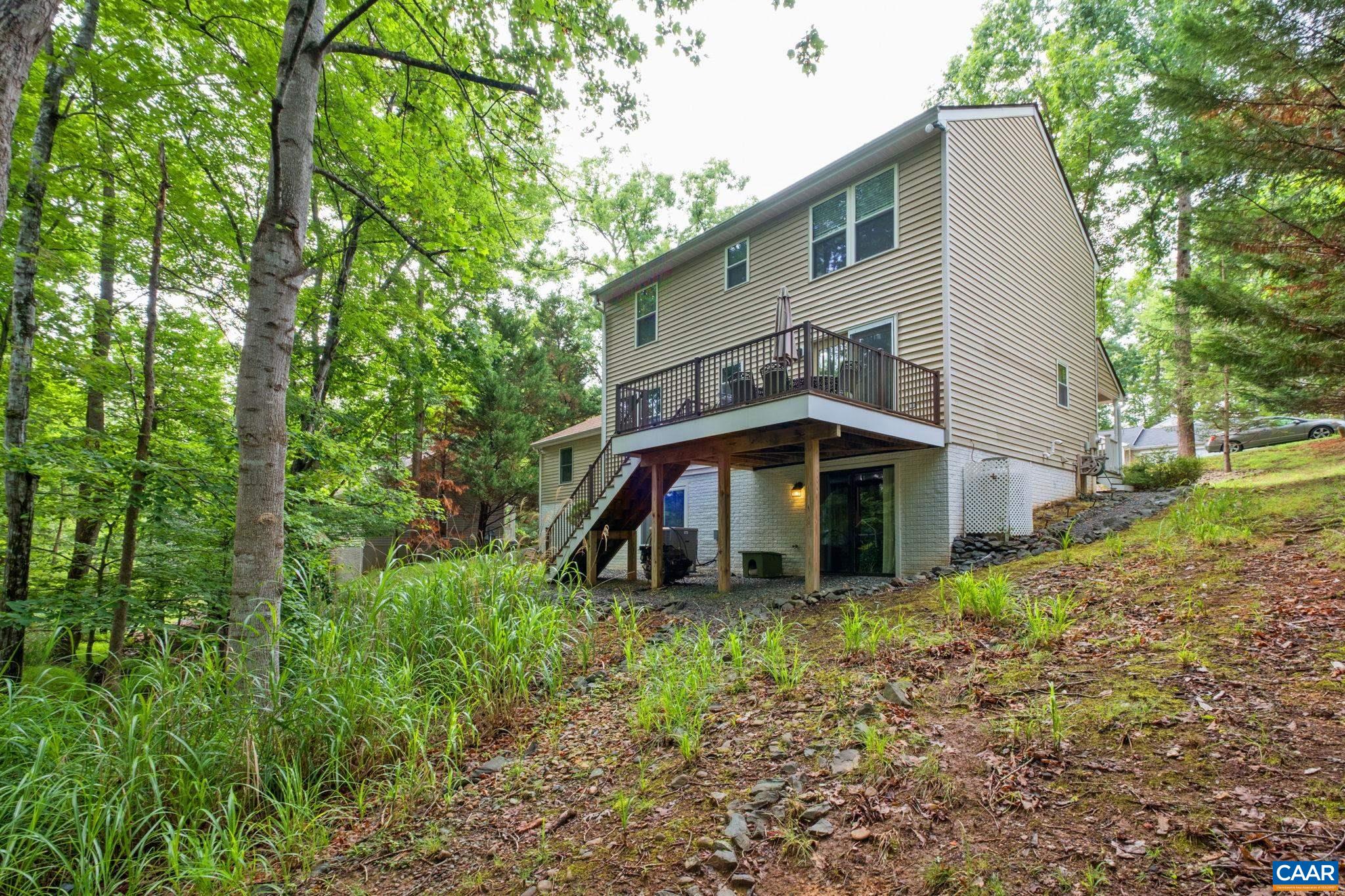 45 Amethyst Road Palmyra, VA 22963 - Photo 23 of 31