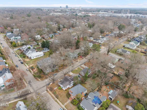 $565,000 | 2303 Englewood Avenue, Durham, NC 27705