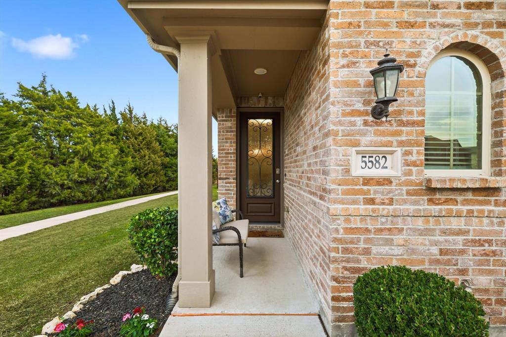 5582 Yarborough Drive Forney, TX 75126 - Photo 2 of 29