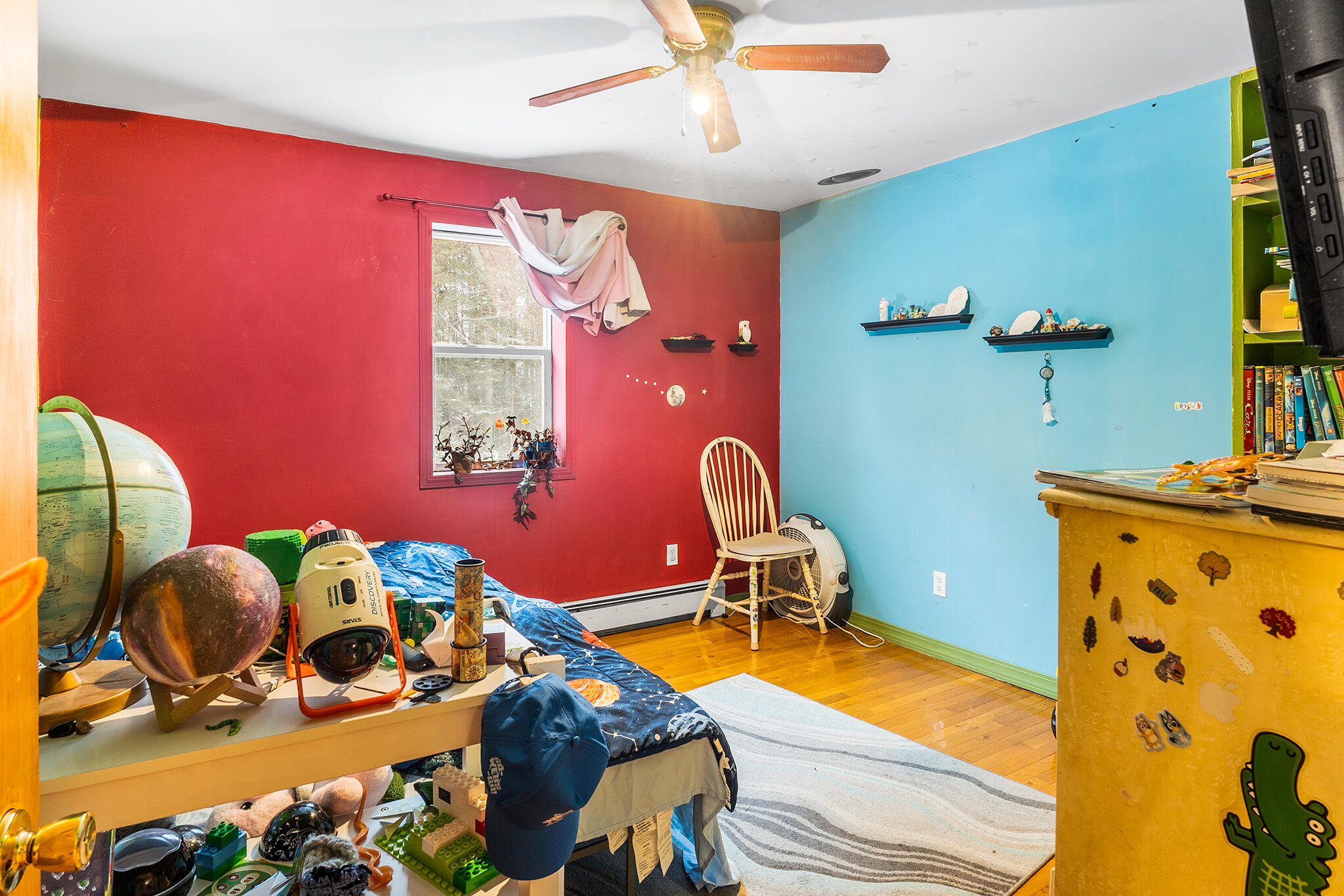 165 New Limerick Road Linneus, ME 04730 - Photo 19 of 34 165 New Limerick Rd, Linneus, ME-25