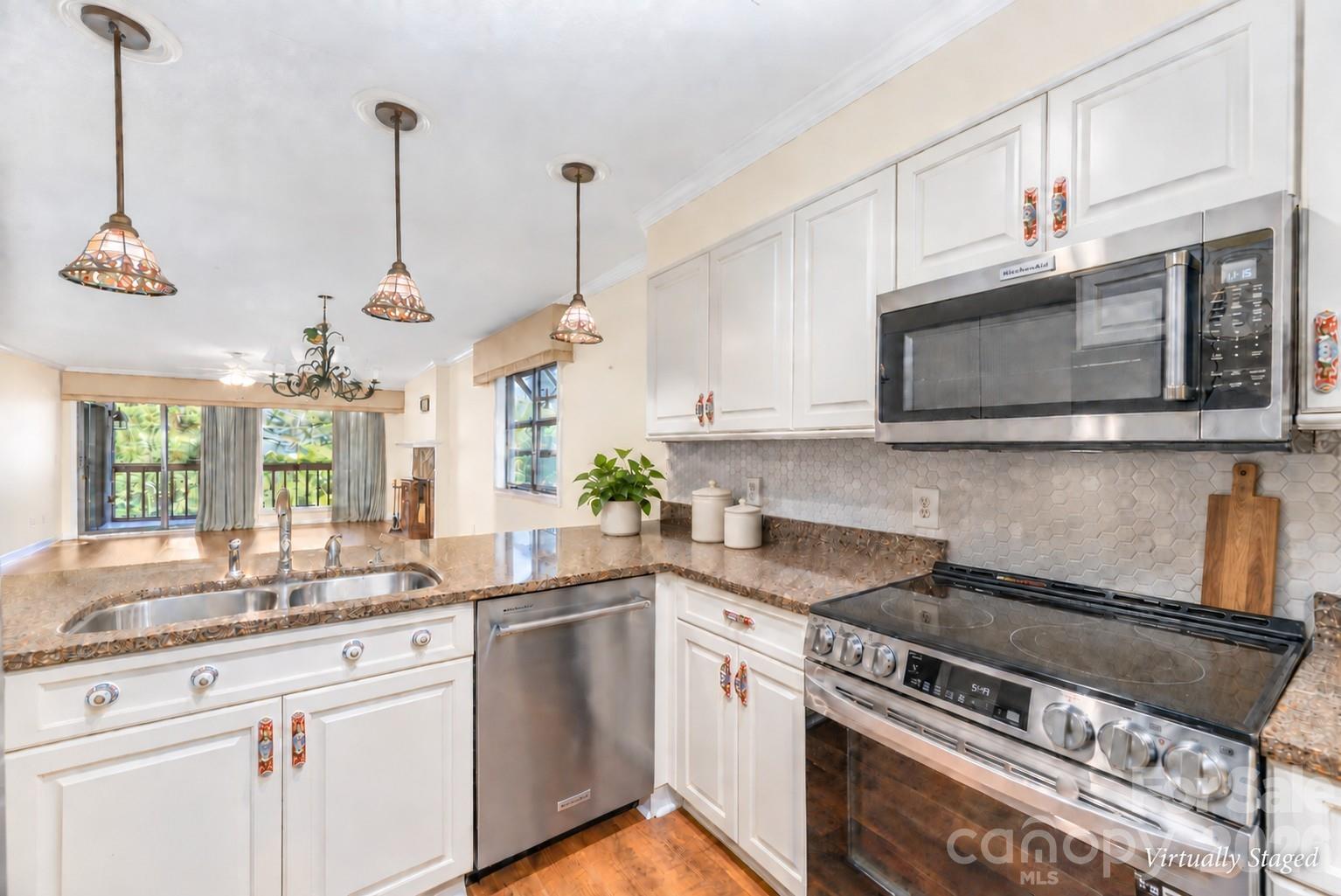 87 Willow Road, Unit A6 Waynesville, NC 28786 - Photo 13 of 47 Gallery Image 13