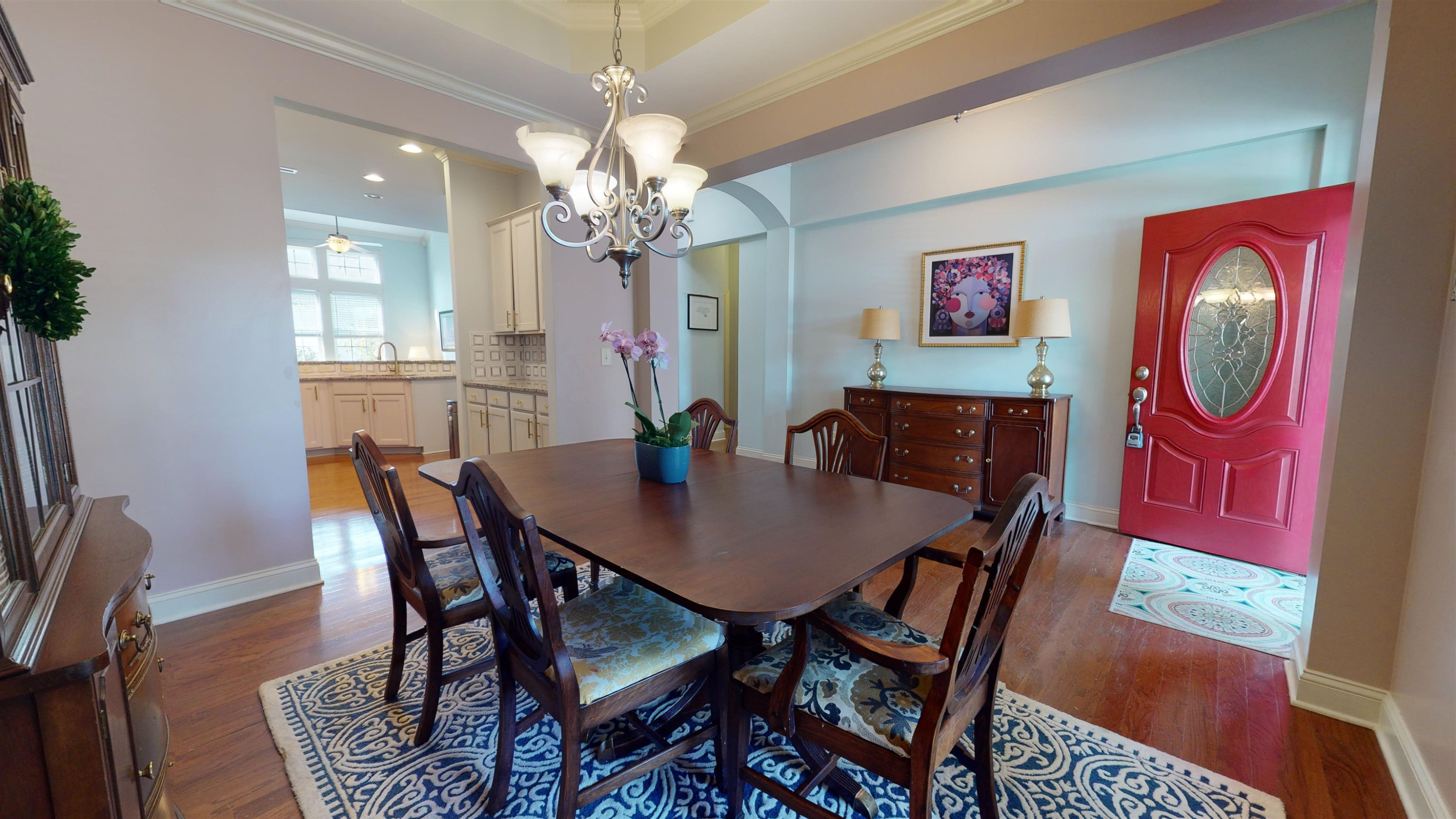 905 Chapanoke Road Raleigh, NC 27603 - Photo 5 of 27 Photo 5